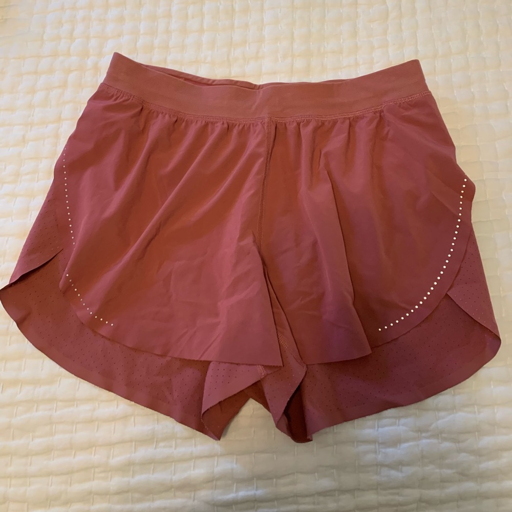 Size 6 Fast & Free shorts